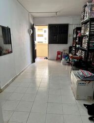 Blk 805 King George's Avenue (Kallang/Whampoa), HDB 2 Rooms #587197651